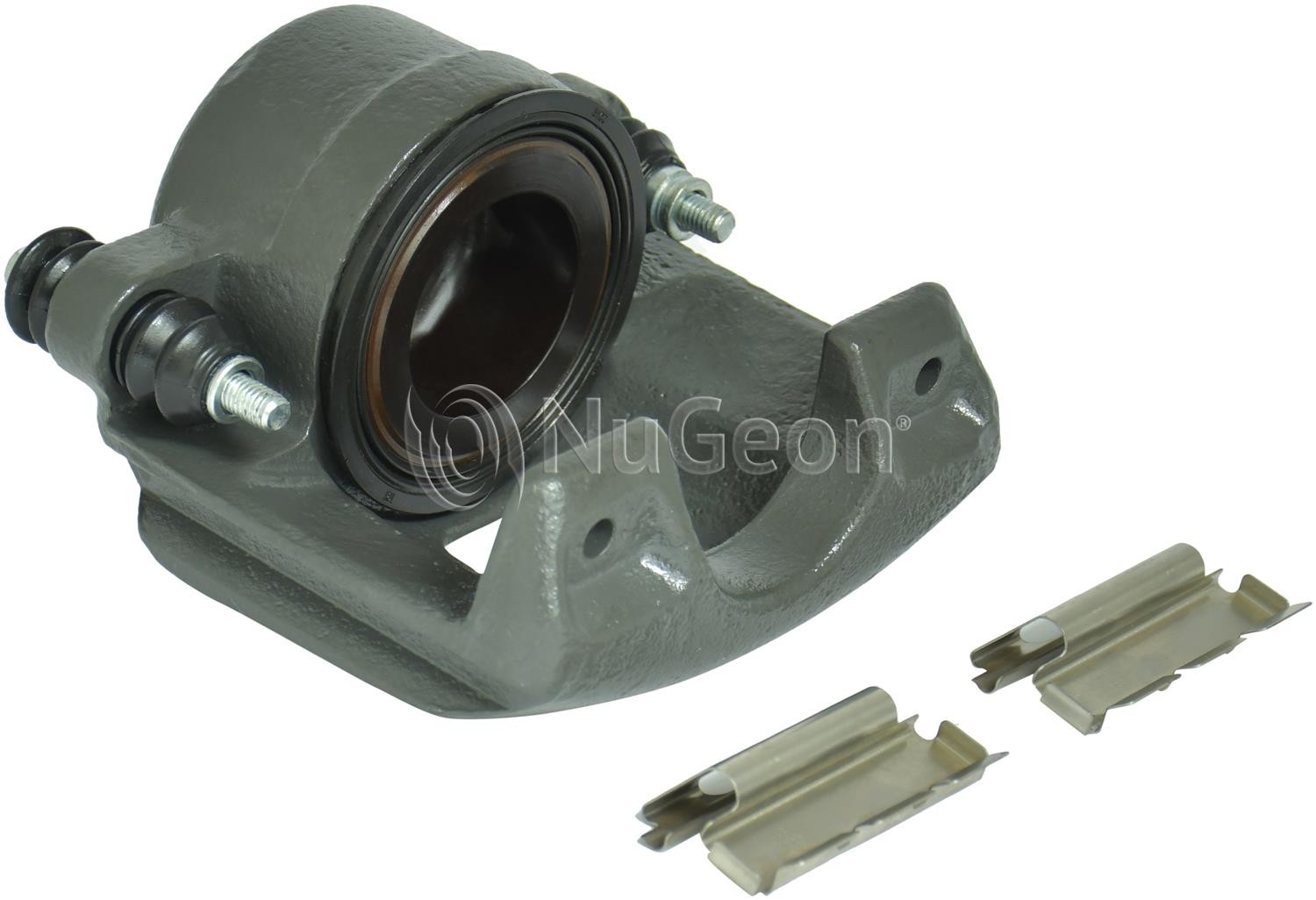 Vision 97P17848B Remanufactured Disc Brake Caliper - Image 2