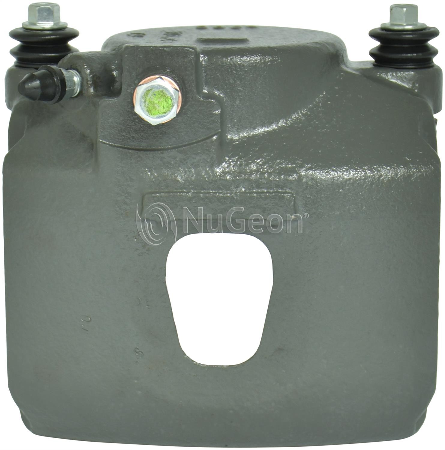 Vision 97P17848B Remanufactured Disc Brake Caliper - Image 7