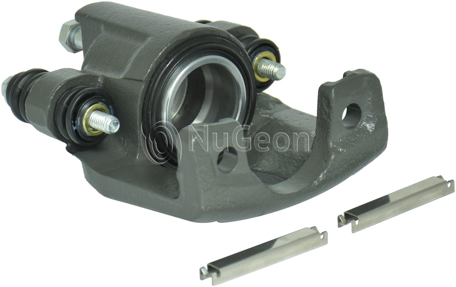 Vision 97P17859A Remanufactured Disc Brake Caliper - Image 2
