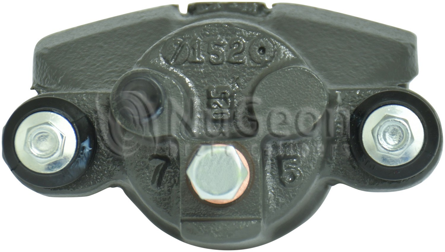 Vision 97P17859A Remanufactured Disc Brake Caliper - Image 4