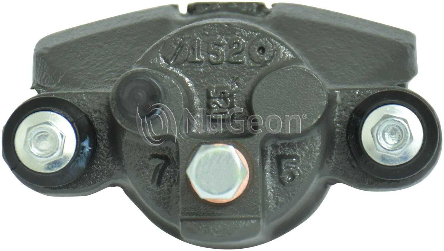 Vision 97P17859A Remanufactured Disc Brake Caliper