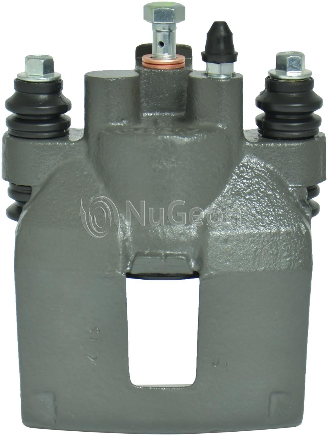 Vision 97P17859A Remanufactured Disc Brake Caliper - Image 5
