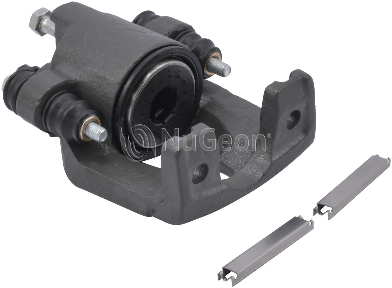 Vision 97P17867A Remanufactured Disc Brake Caliper - Image 2