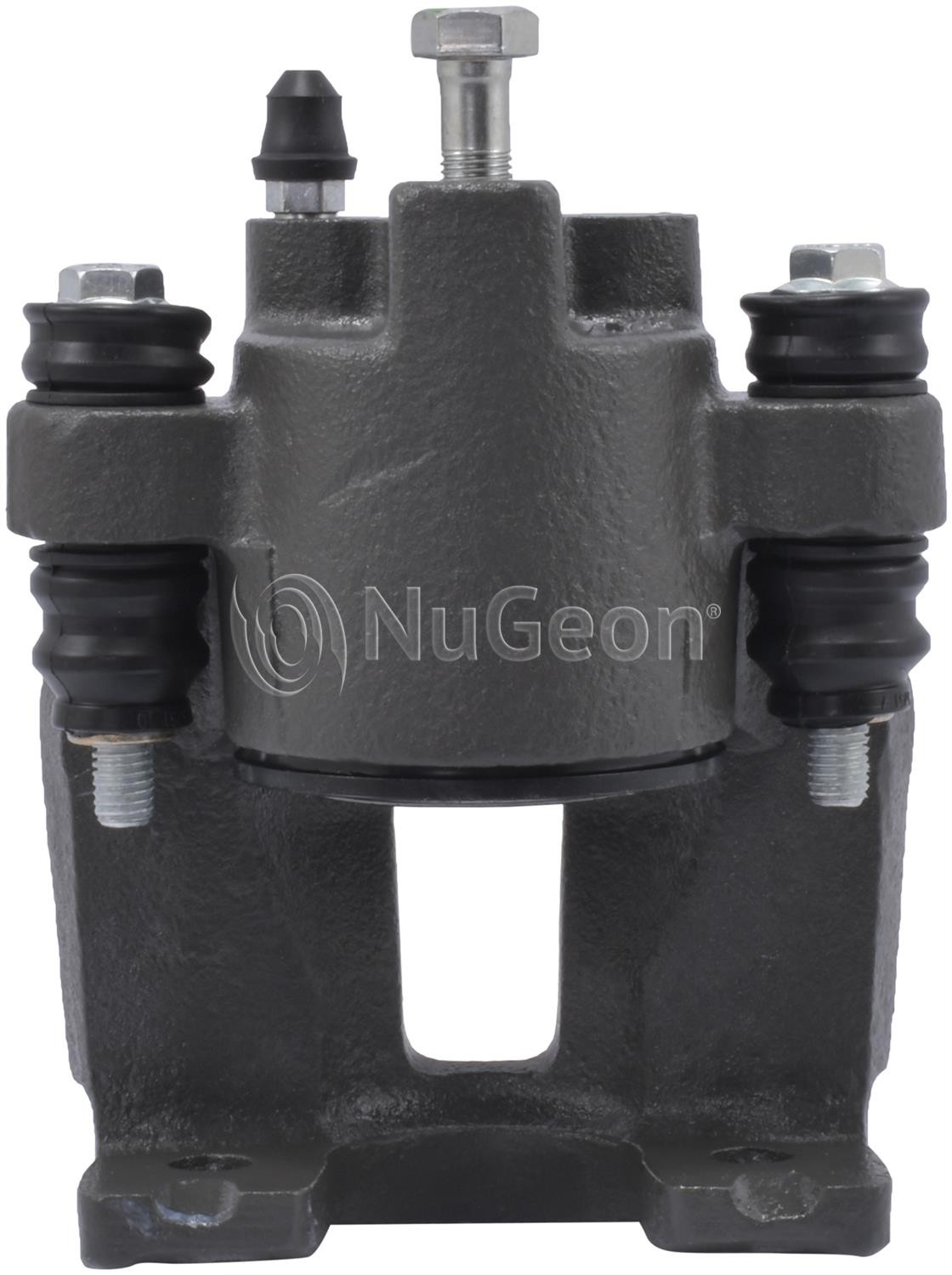 Vision 97P17867A Remanufactured Disc Brake Caliper - Image 3