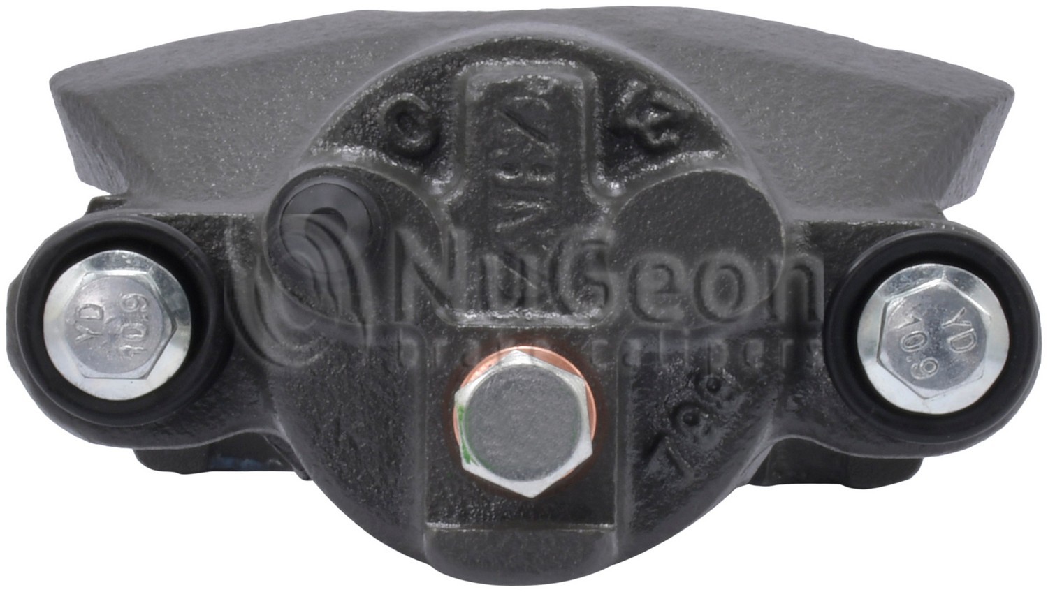 Vision 97P17867A Remanufactured Disc Brake Caliper - Image 4