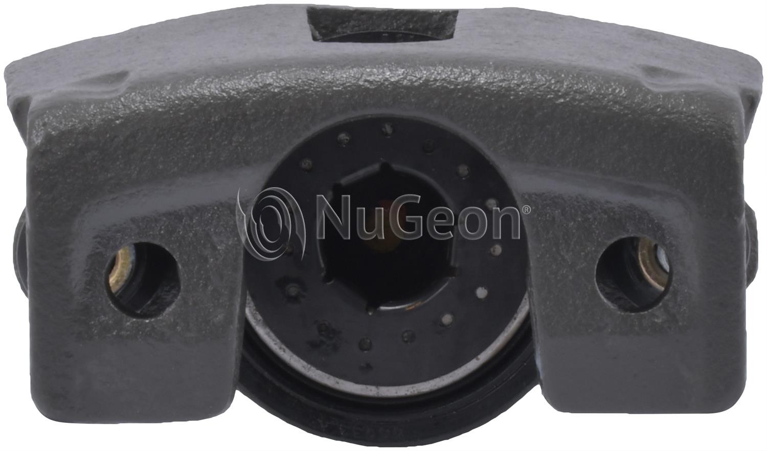Vision 97P17867A Remanufactured Disc Brake Caliper - Image 5
