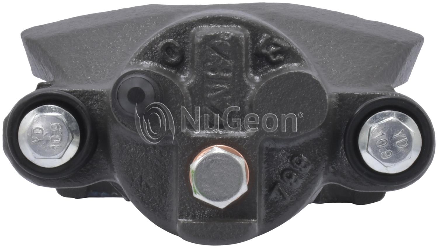 Vision 97P17867A Remanufactured Disc Brake Caliper