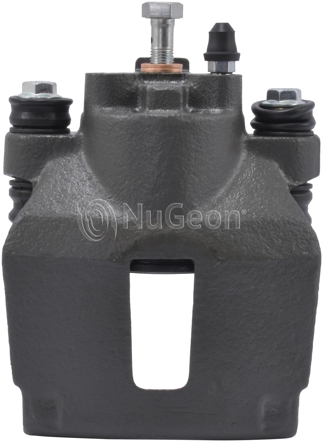 Vision 97P17867A Remanufactured Disc Brake Caliper - Image 7