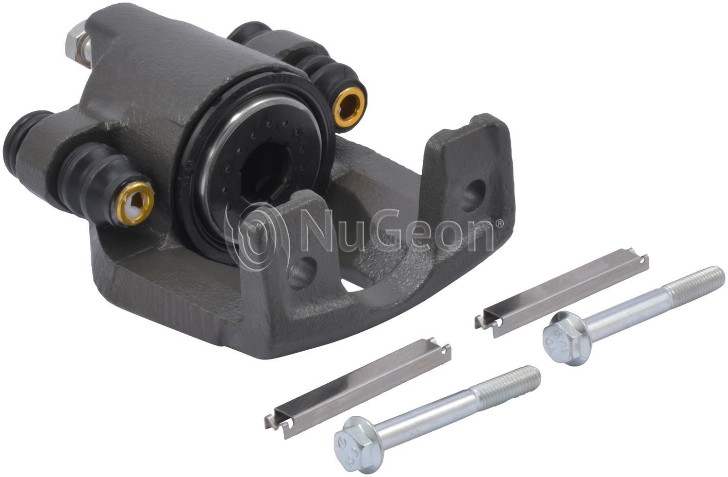 Vision 97P17867B Remanufactured Disc Brake Caliper - Image 2