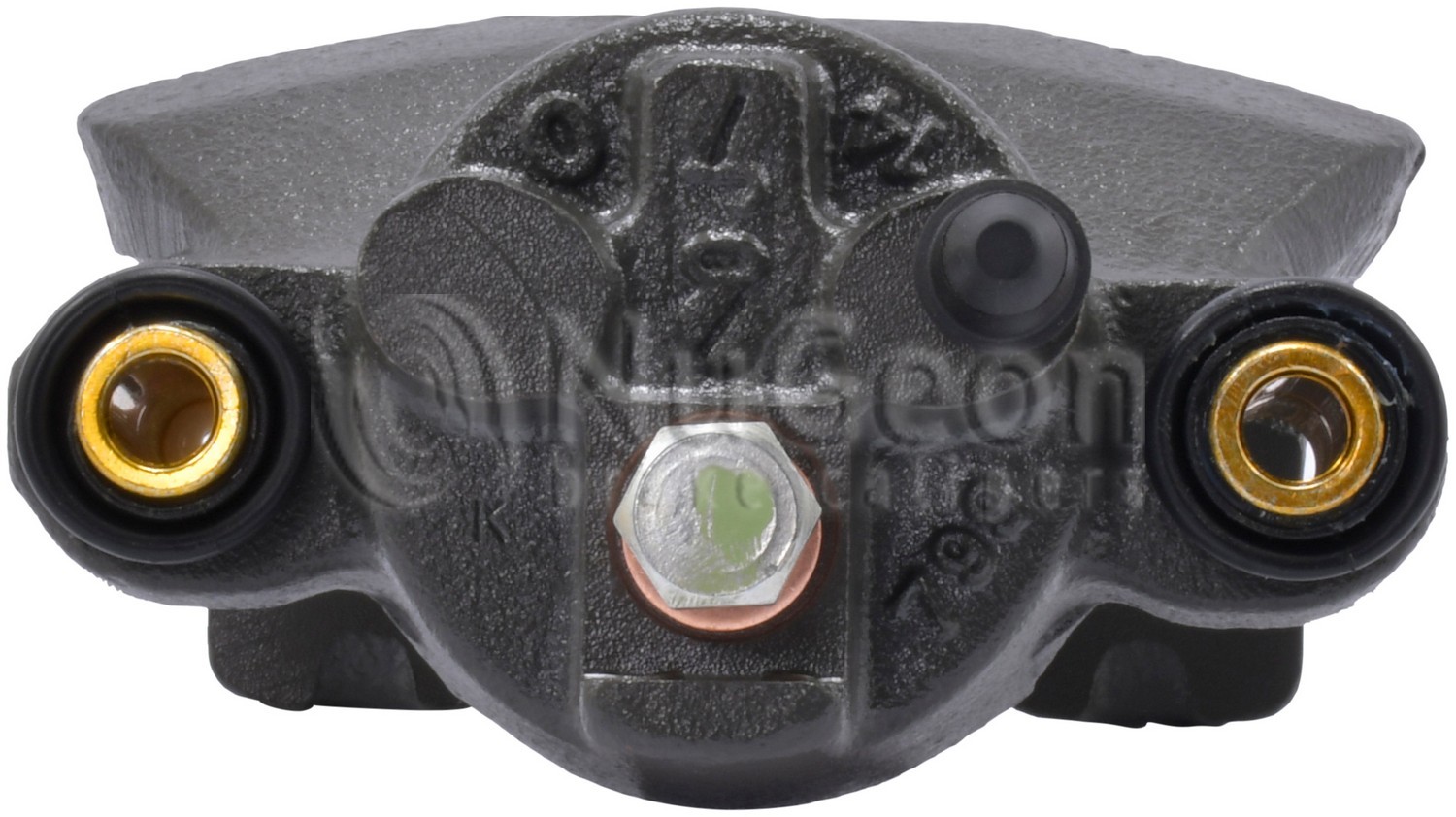 Vision 97P17867B Remanufactured Disc Brake Caliper - Image 4