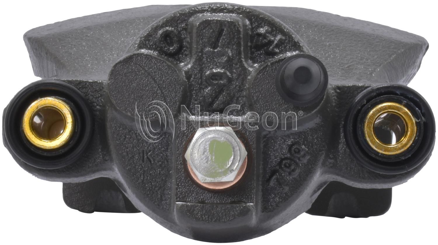 Vision 97P17867B Remanufactured Disc Brake Caliper - Image 7