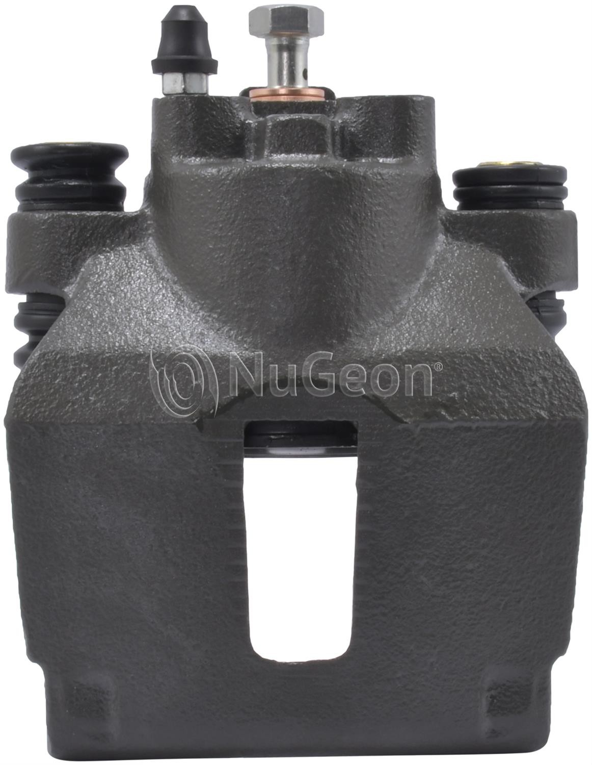 Vision 97P17867B Remanufactured Disc Brake Caliper