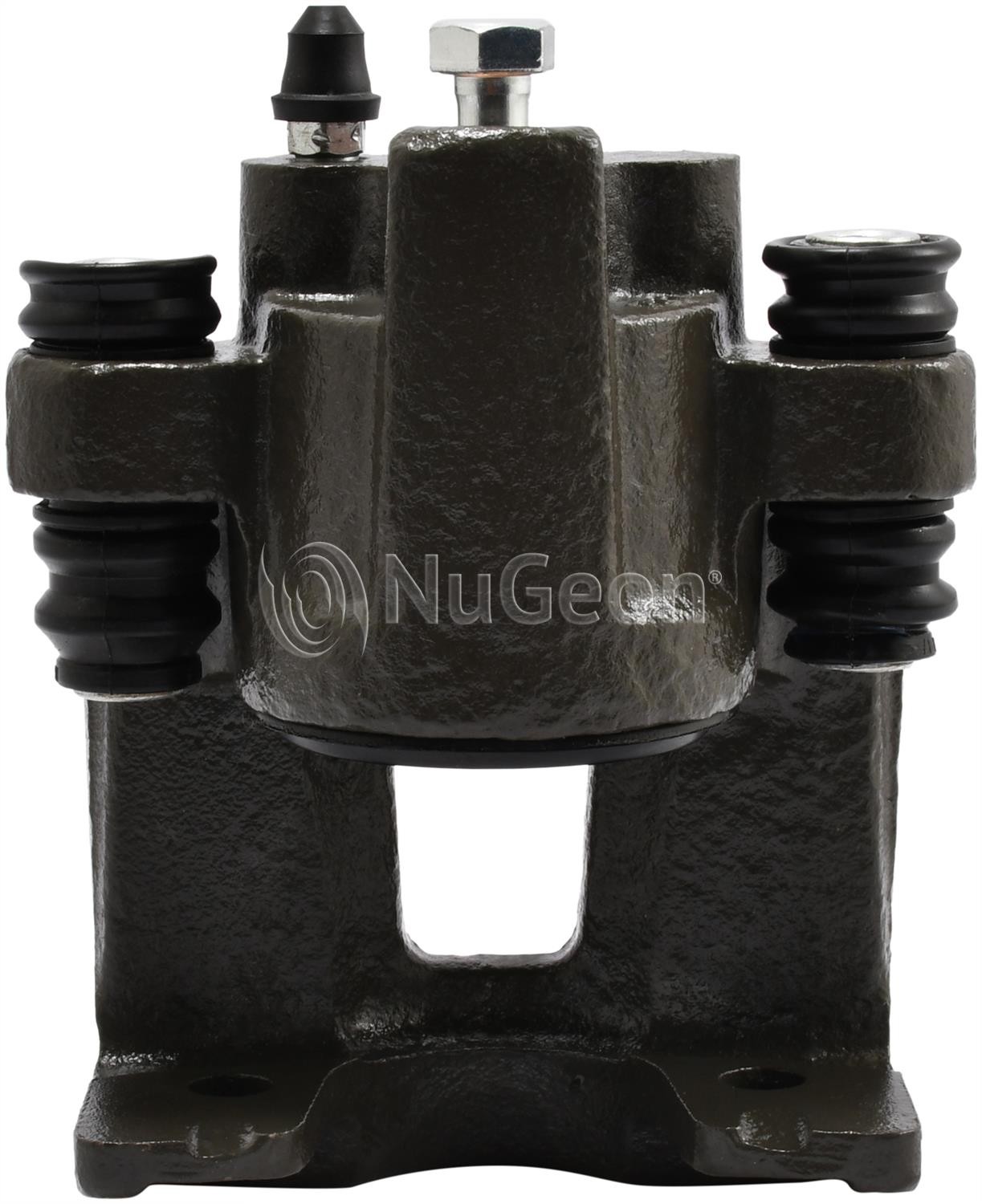 Vision 97P17889A Remanufactured Disc Brake Caliper - Image 3