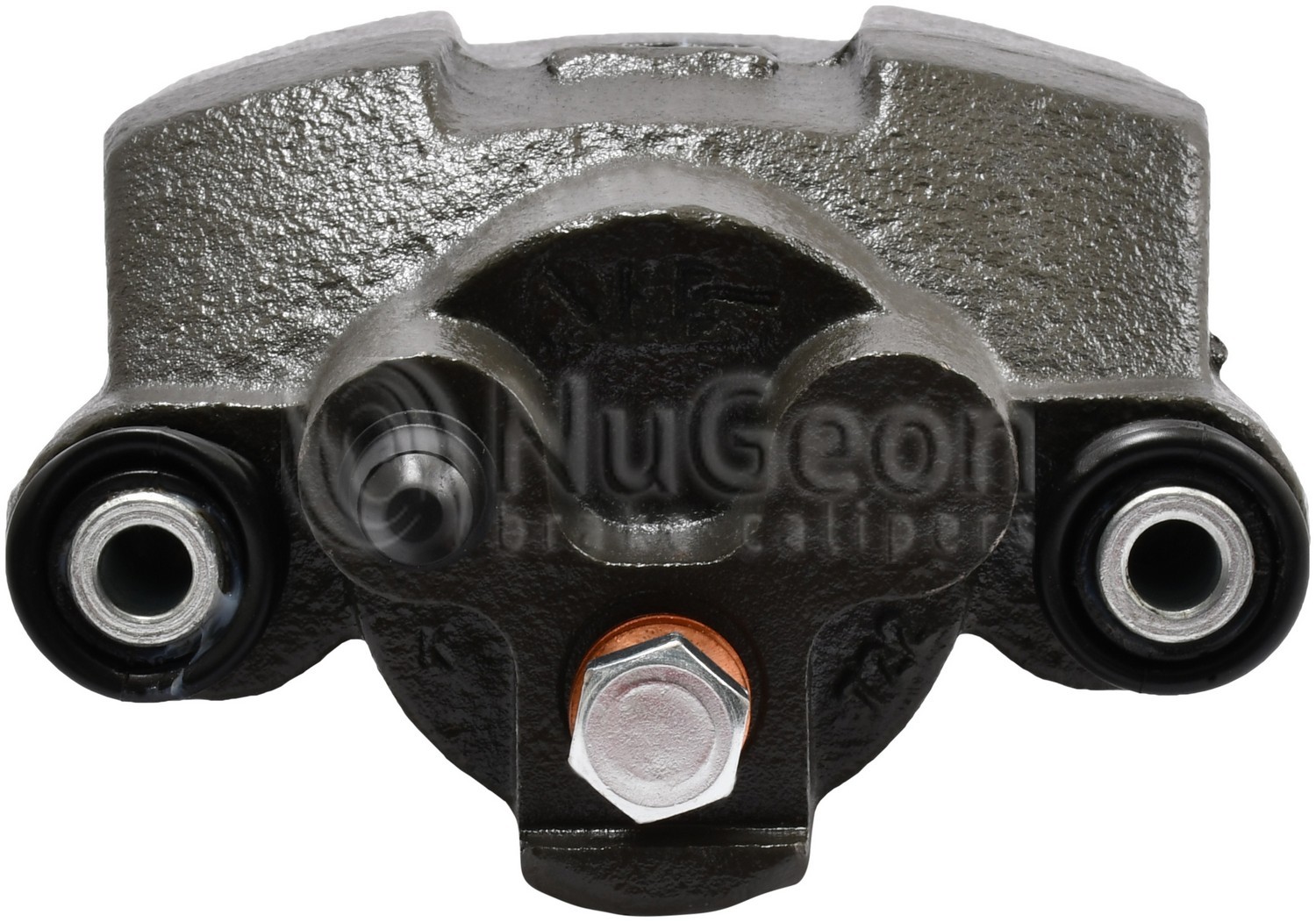 Vision 97P17889A Remanufactured Disc Brake Caliper - Image 4