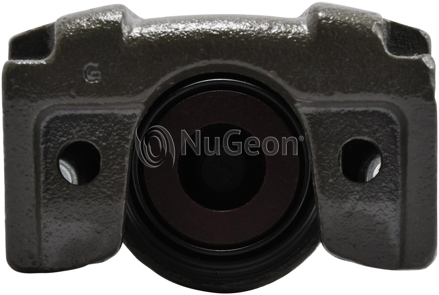 Vision 97P17889A Remanufactured Disc Brake Caliper - Image 5