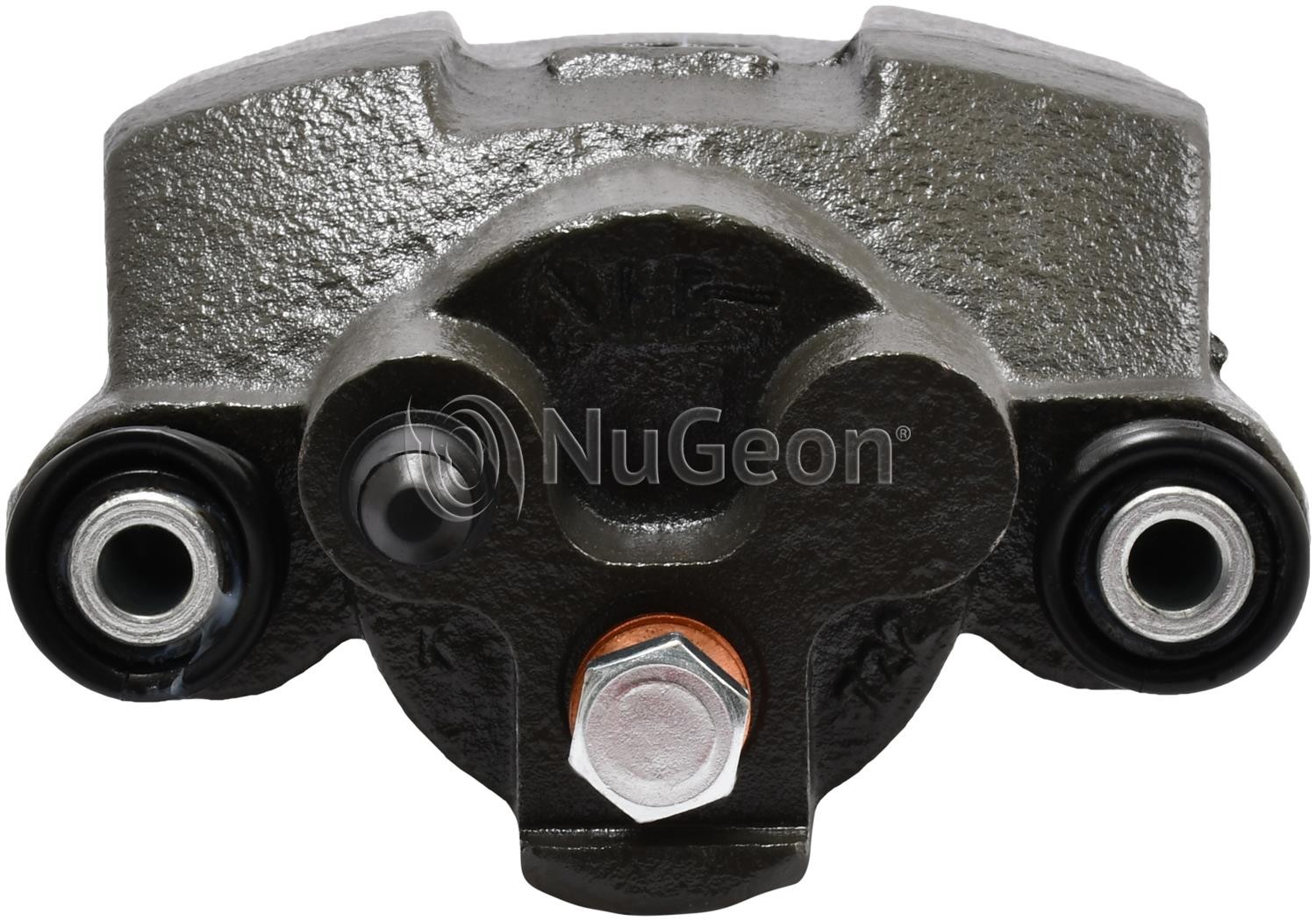 Vision 97P17889A Remanufactured Disc Brake Caliper