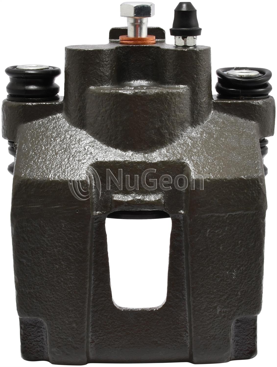 Vision 97P17889A Remanufactured Disc Brake Caliper - Image 7