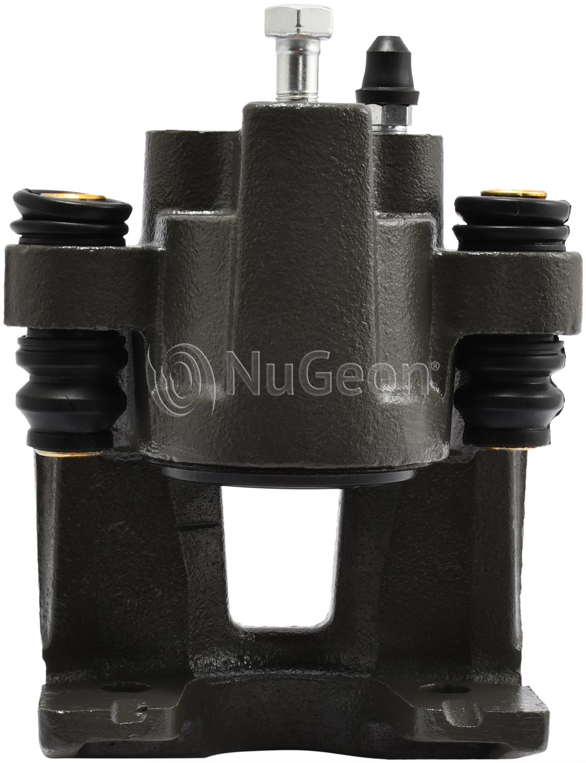 Vision 97P17889B Remanufactured Disc Brake Caliper - Image 3