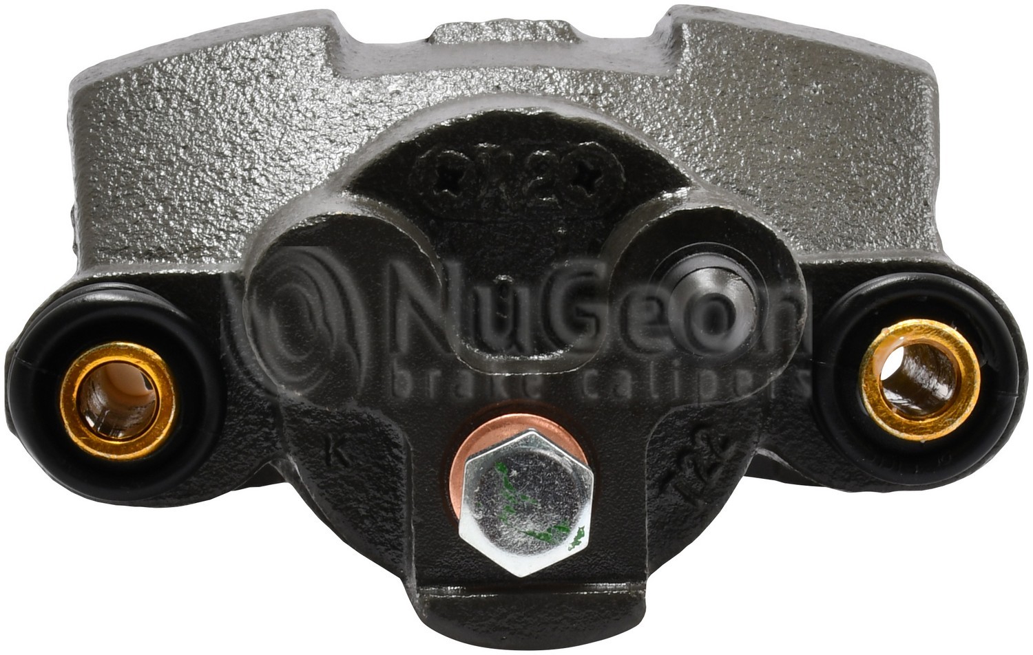 Vision 97P17889B Remanufactured Disc Brake Caliper - Image 4