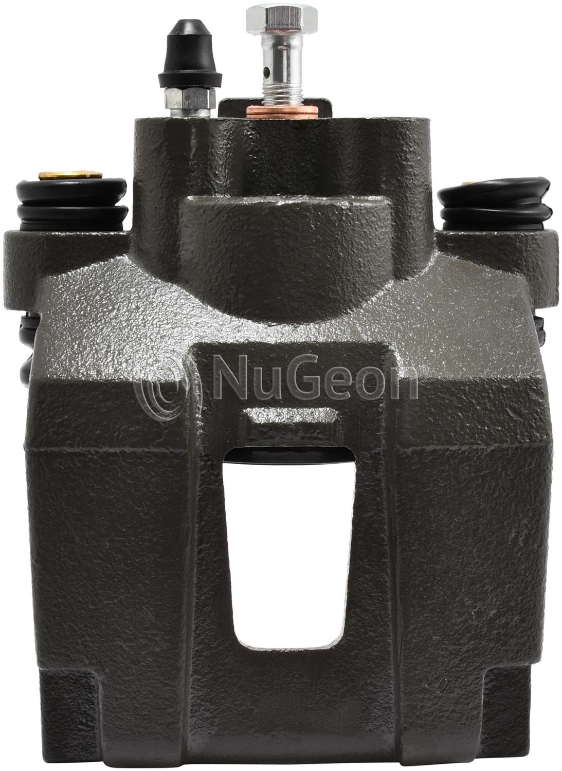 Vision 97P17889B Remanufactured Disc Brake Caliper - Image 7