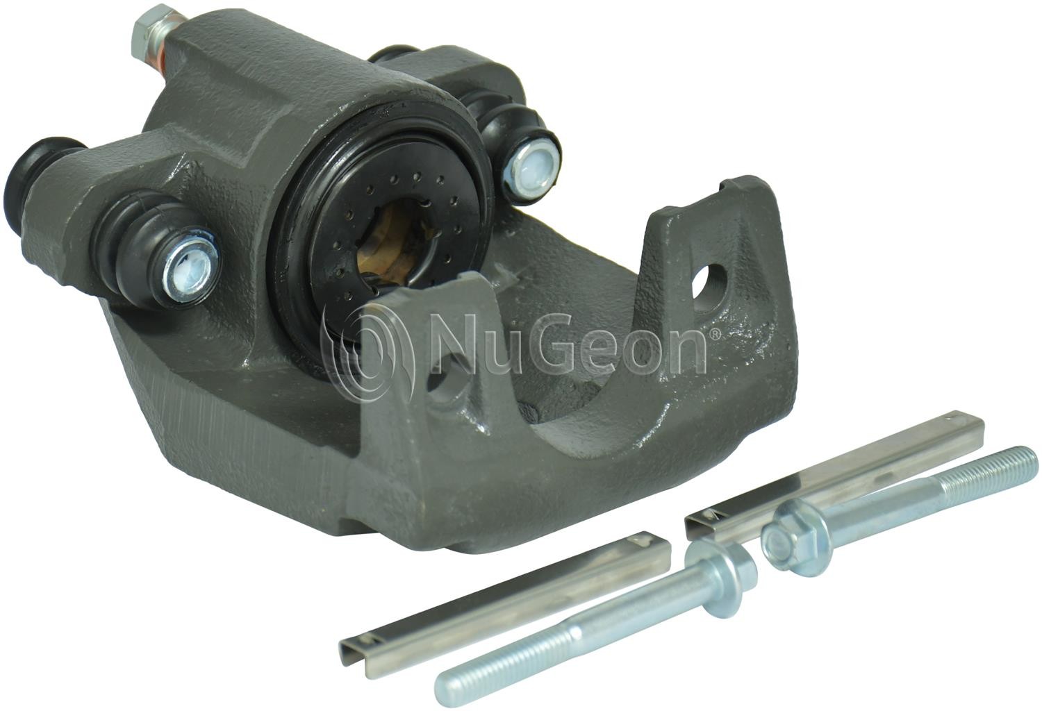 Vision 97P17899A Remanufactured Disc Brake Caliper - Image 2