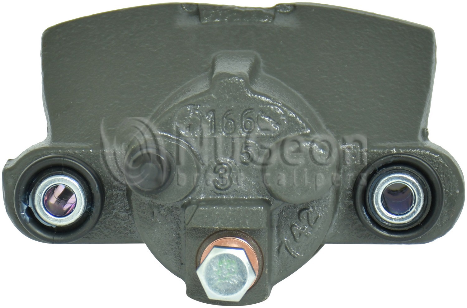 Vision 97P17899A Remanufactured Disc Brake Caliper - Image 4
