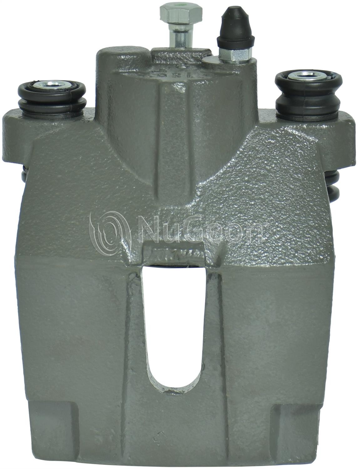 Vision 97P17899A Remanufactured Disc Brake Caliper - Image 7