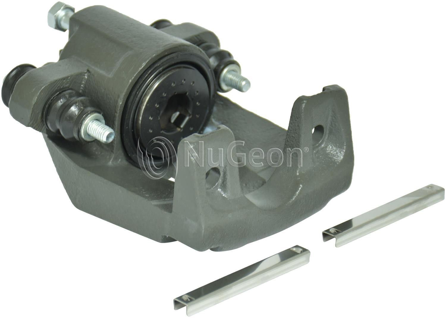 Vision 97P17899B Remanufactured Disc Brake Caliper - Image 2