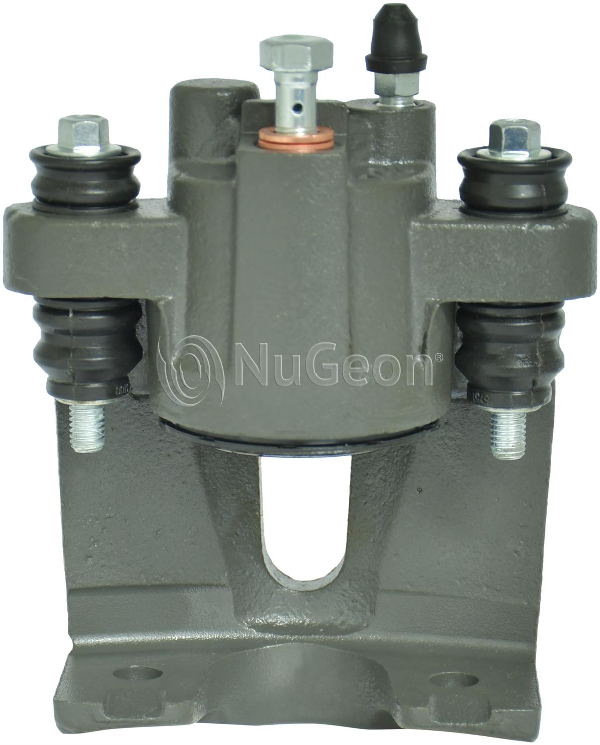 Vision 97P17899B Remanufactured Disc Brake Caliper - Image 3