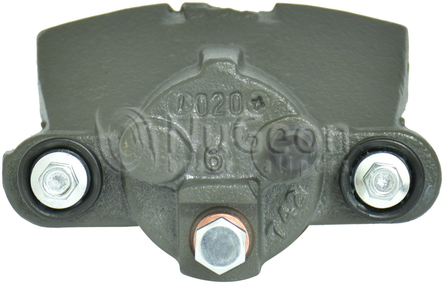 Vision 97P17899B Remanufactured Disc Brake Caliper - Image 4