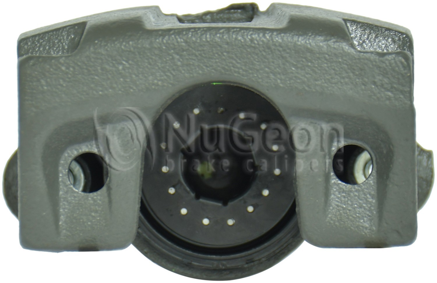 Vision 97P17899B Remanufactured Disc Brake Caliper
