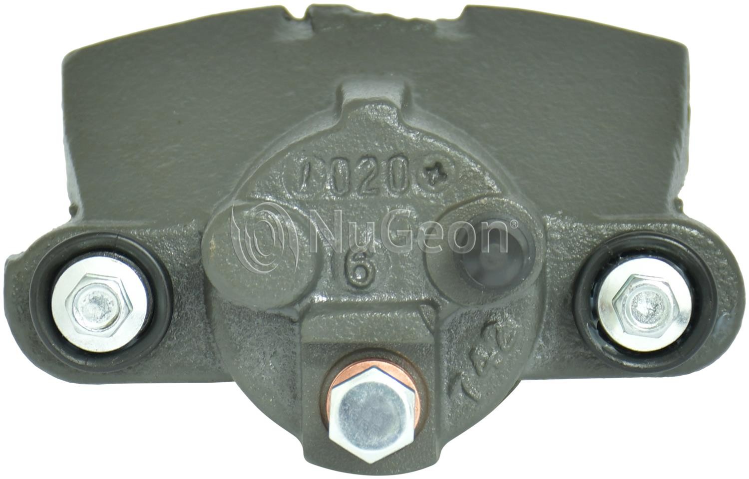 Vision 97P17899B Remanufactured Disc Brake Caliper - Image 6