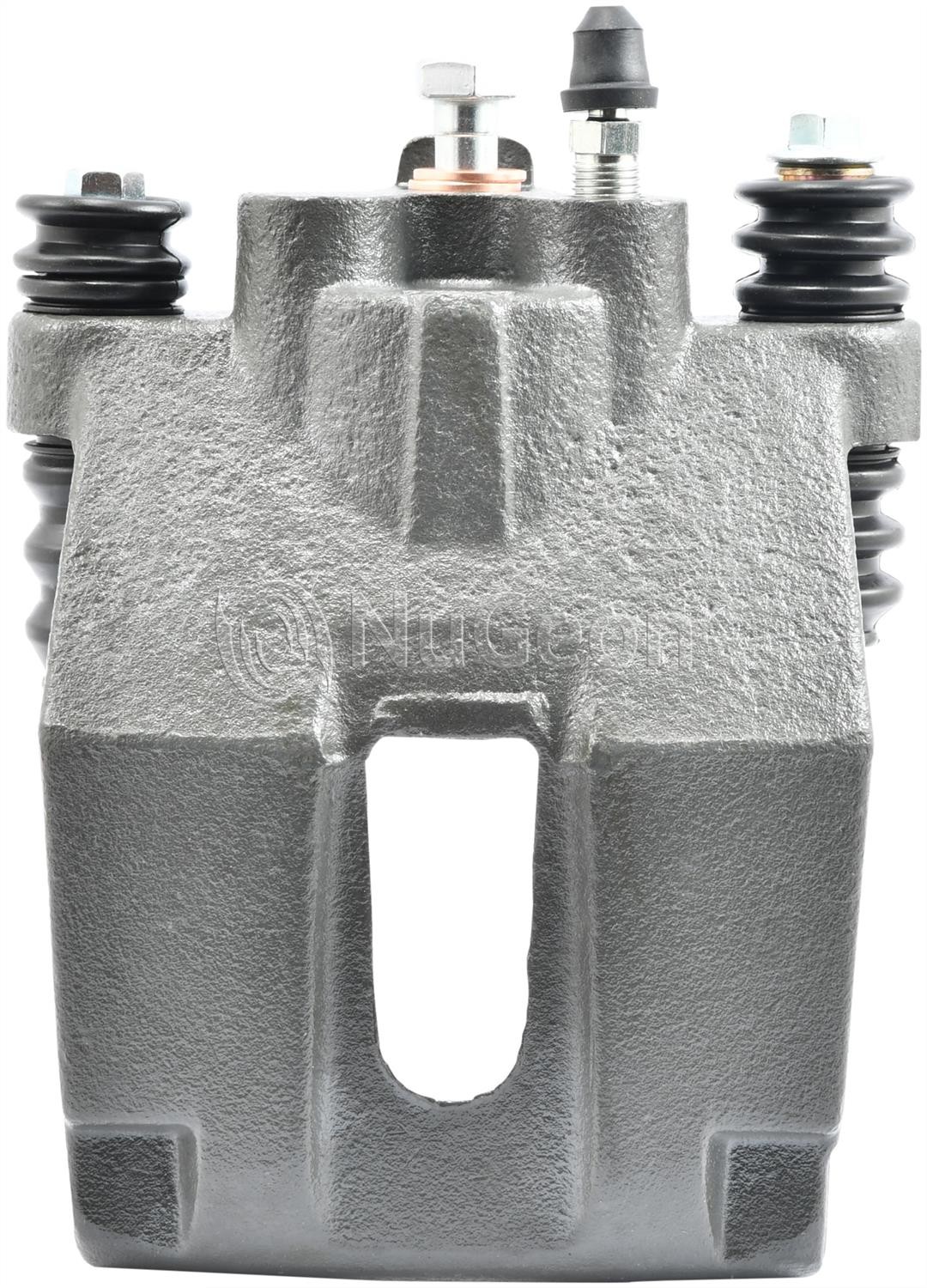 Vision 97P17910A Remanufactured Disc Brake Caliper