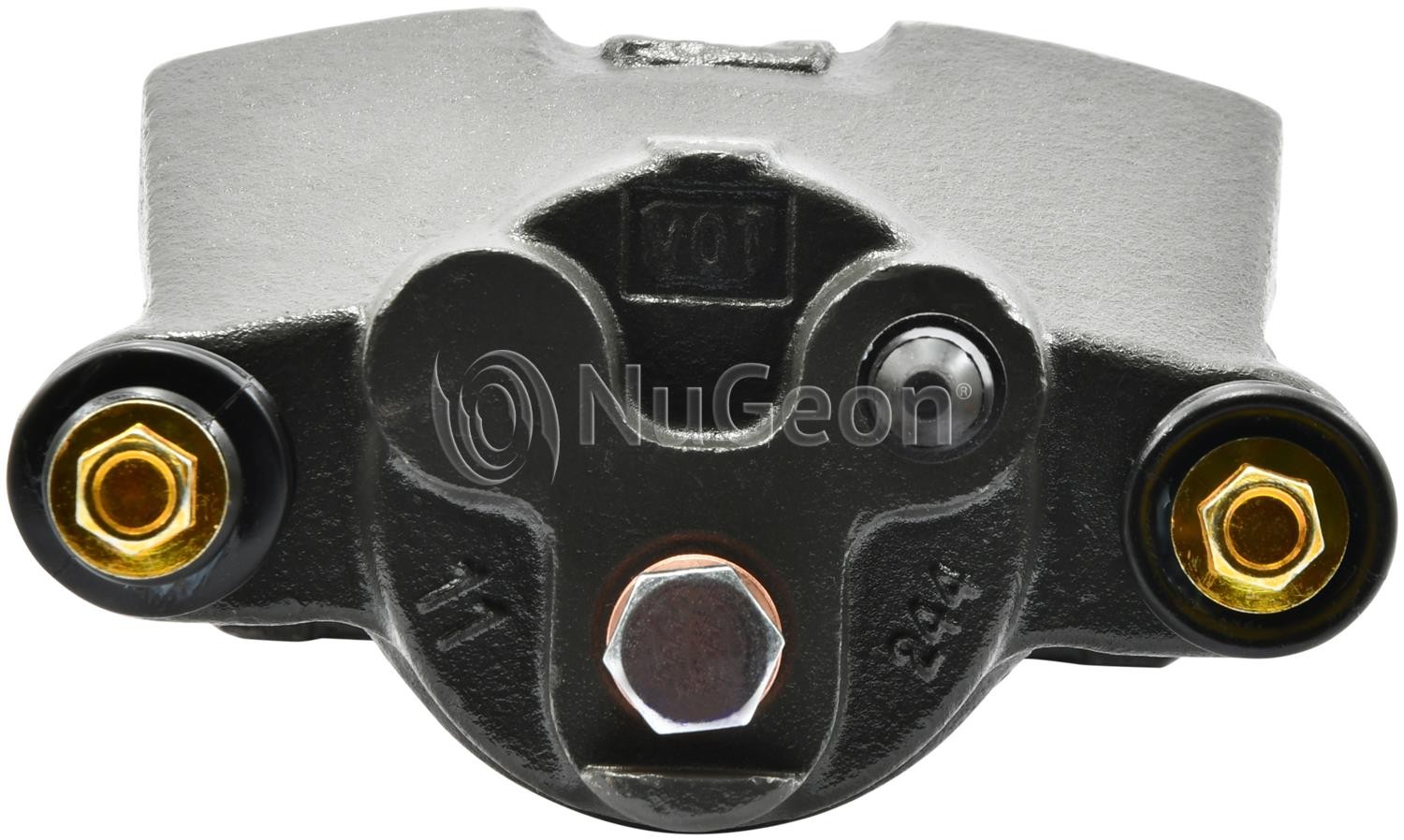 Vision 97P17910B Remanufactured Disc Brake Caliper