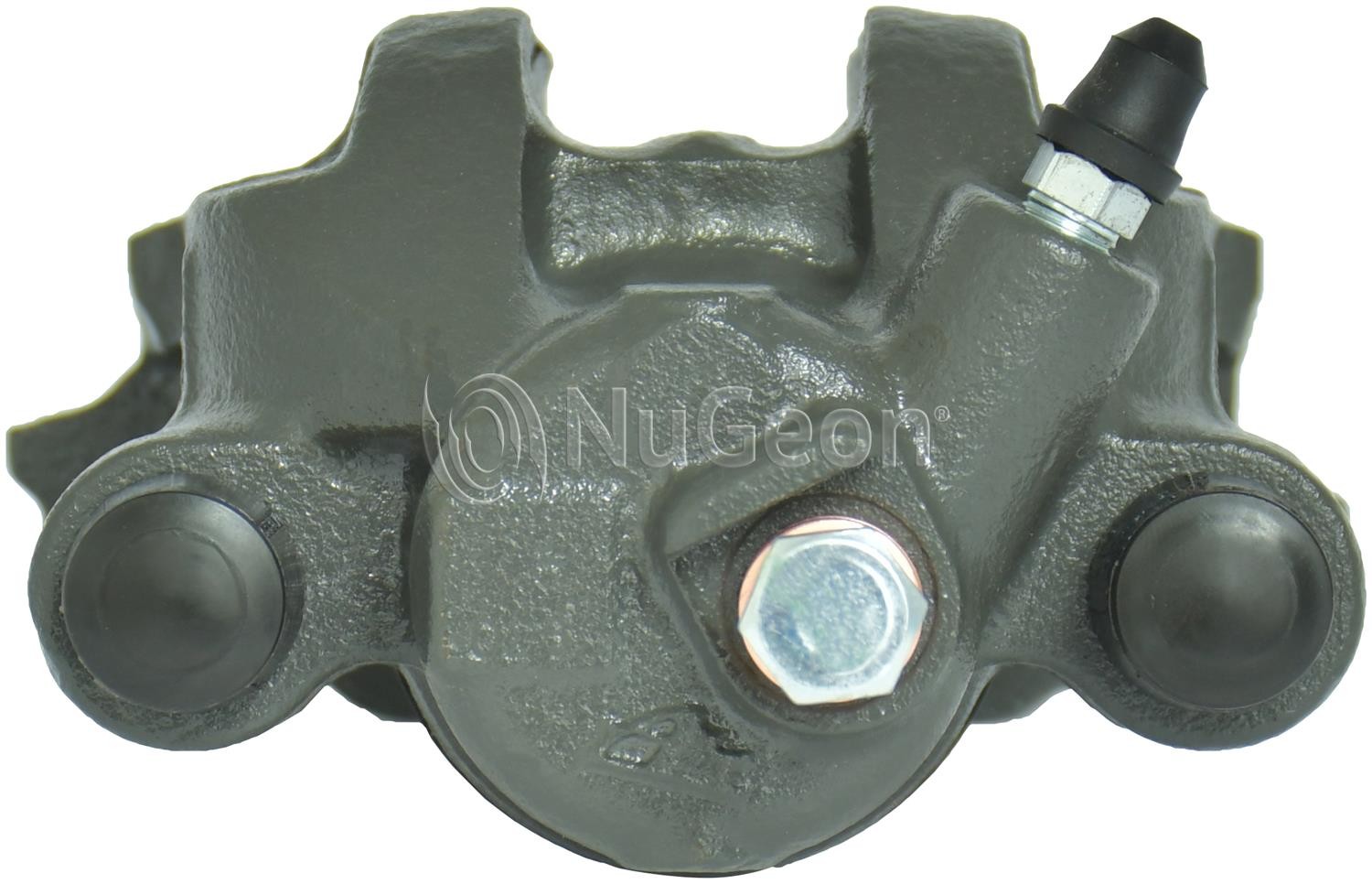 Vision 97P17934B Remanufactured Disc Brake Caliper