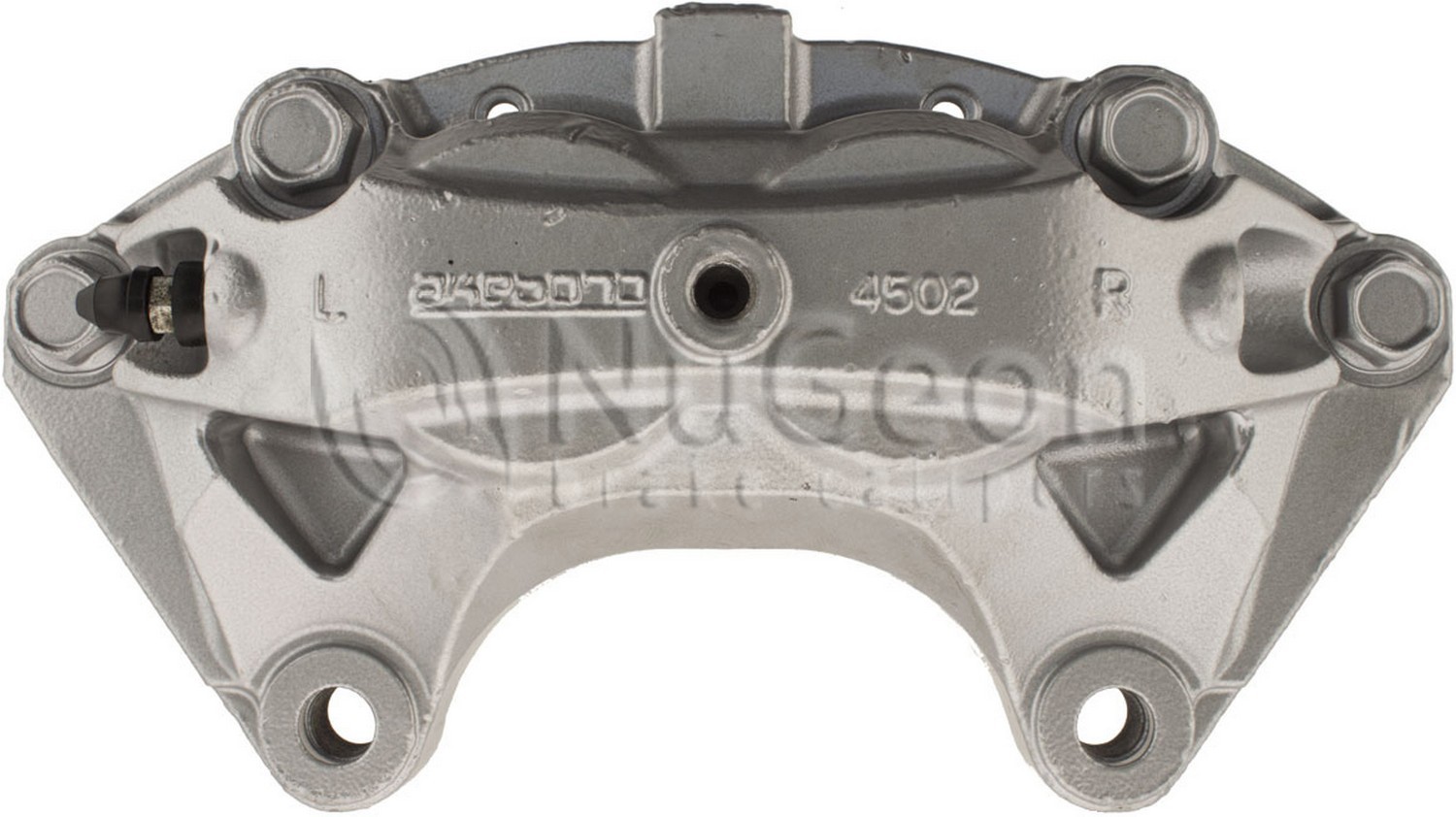 Vision 97R00635A Remanufactured Disc Brake Caliper - Image 3