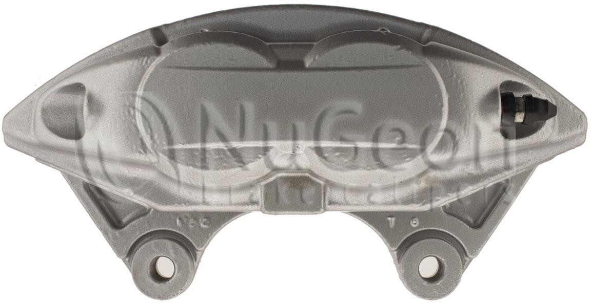 Vision 97R00635A Remanufactured Disc Brake Caliper - Image 4