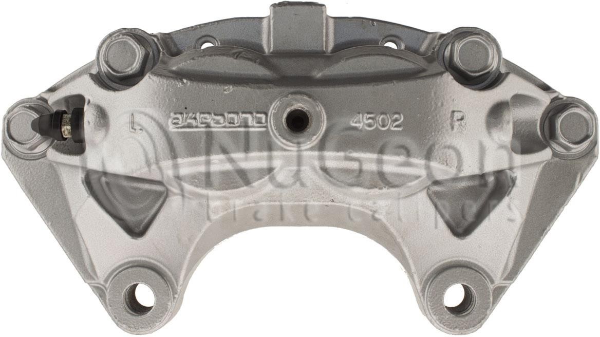Vision 97R00635A Remanufactured Disc Brake Caliper