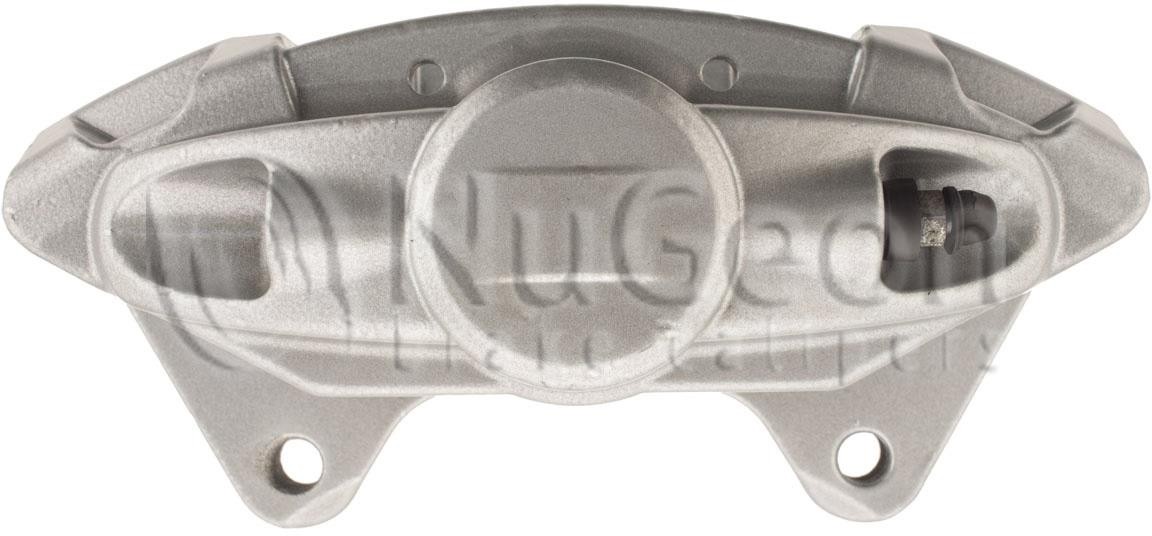 Vision 97R00636A Remanufactured Disc Brake Caliper