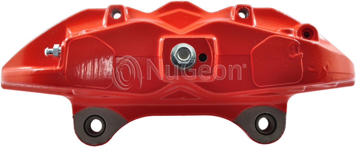 Vision 97R00867A Remanufactured Disc Brake Caliper