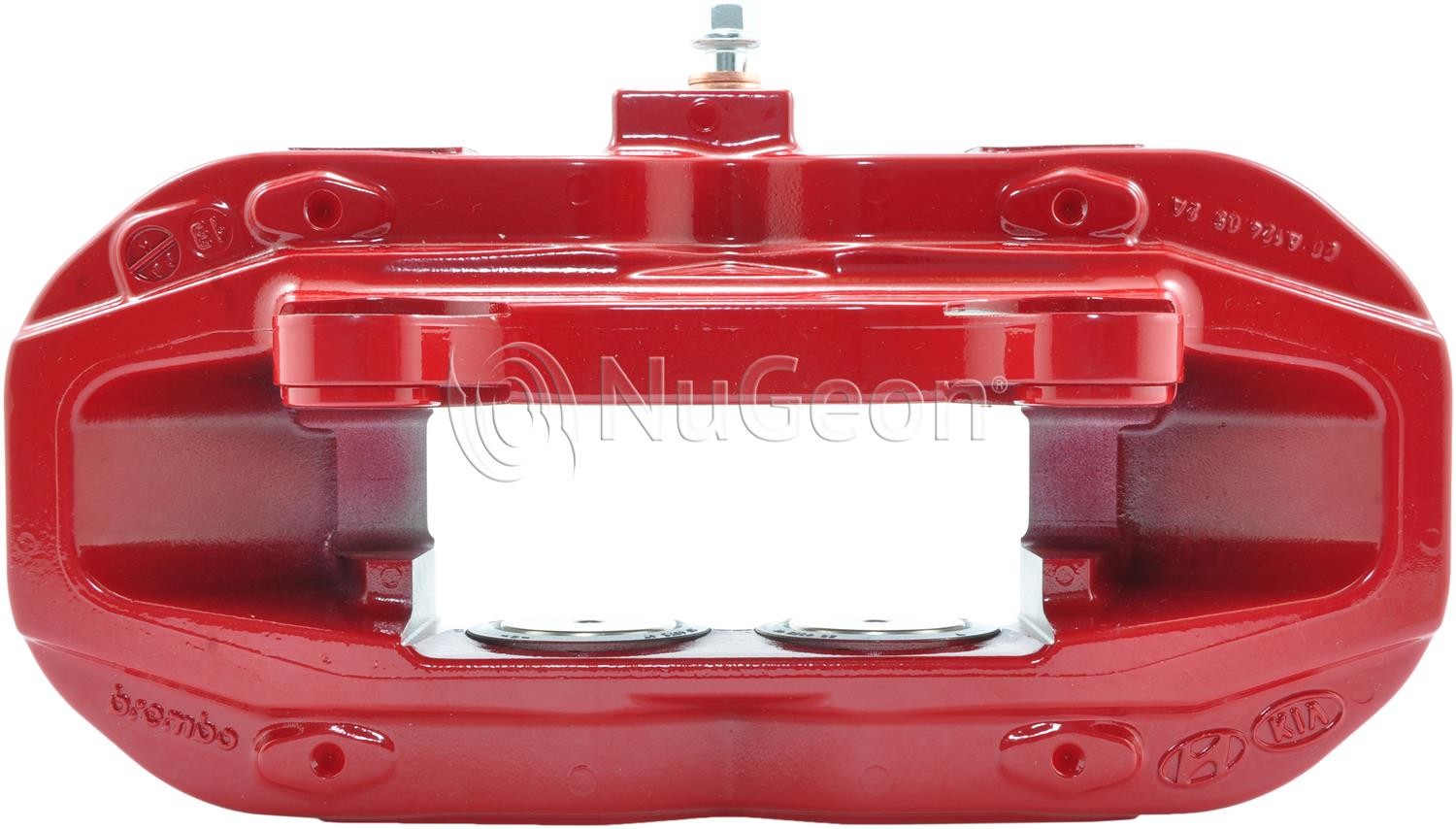 Vision 97R00867B Remanufactured Disc Brake Caliper