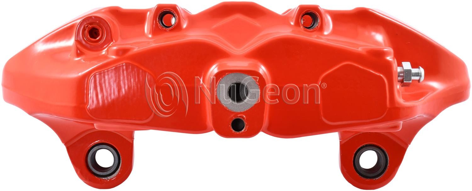 Vision 97R00868B Remanufactured Disc Brake Caliper
