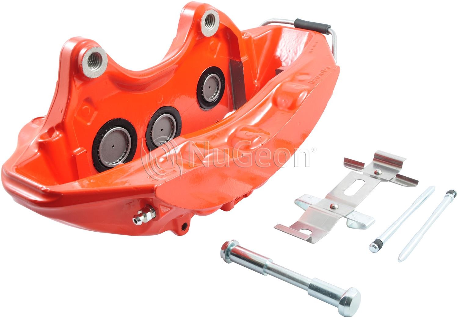 Vision 97R17400A Remanufactured Disc Brake Caliper