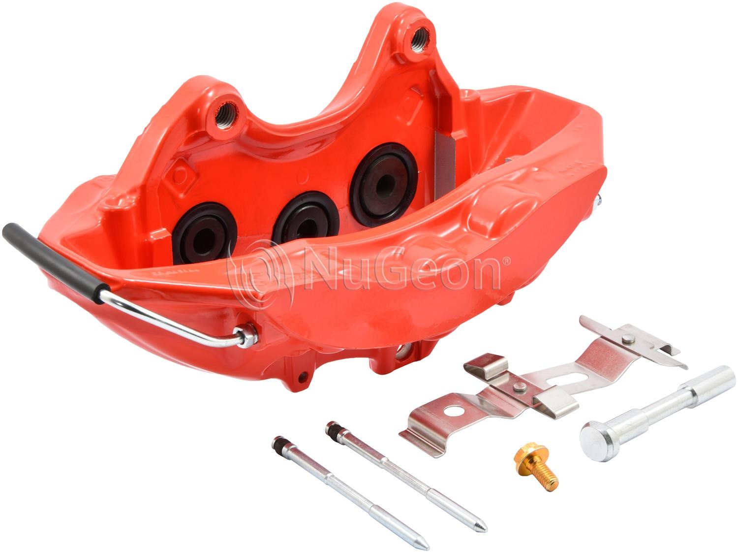 Vision 97R17400B Remanufactured Disc Brake Caliper - Image 2