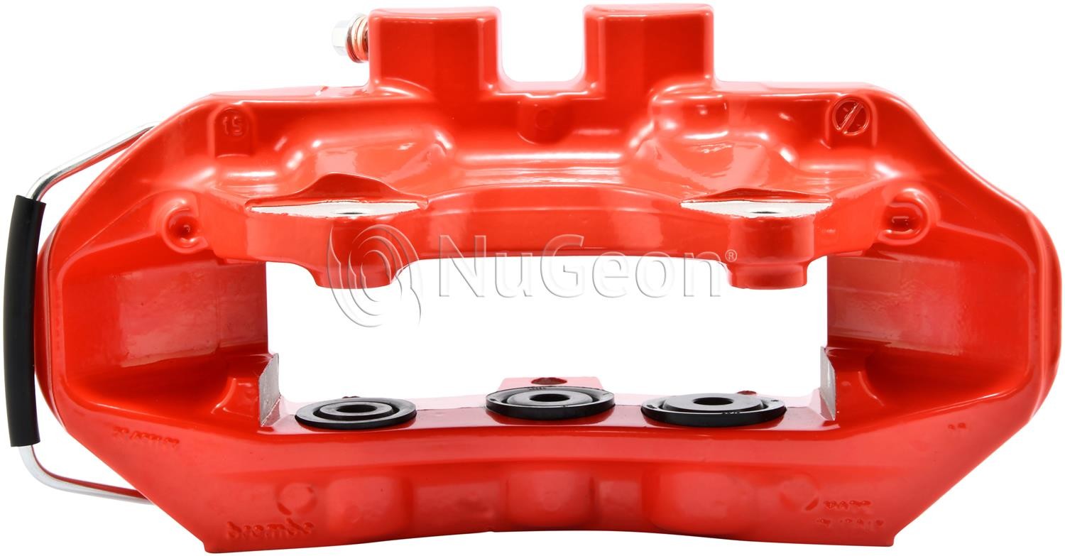 Vision 97R17400B Remanufactured Disc Brake Caliper - Image 3