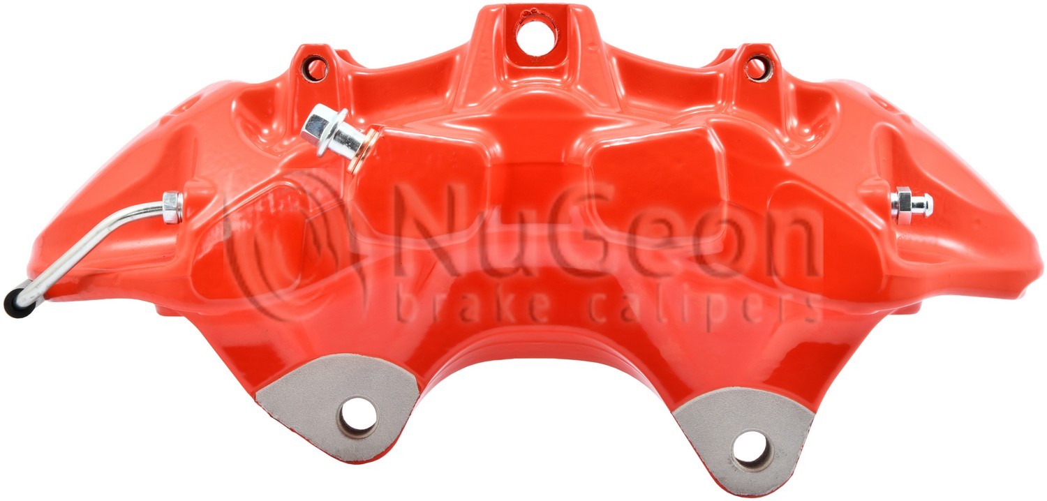 Vision 97R17400B Remanufactured Disc Brake Caliper - Image 4