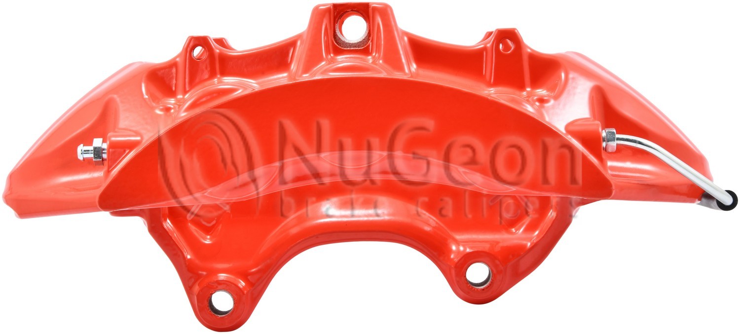 Vision 97R17400B Remanufactured Disc Brake Caliper - Image 6
