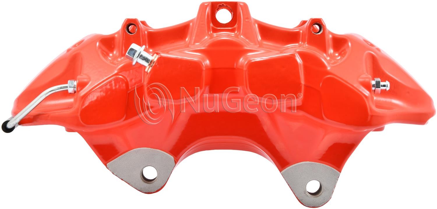 Vision 97R17400B Remanufactured Disc Brake Caliper