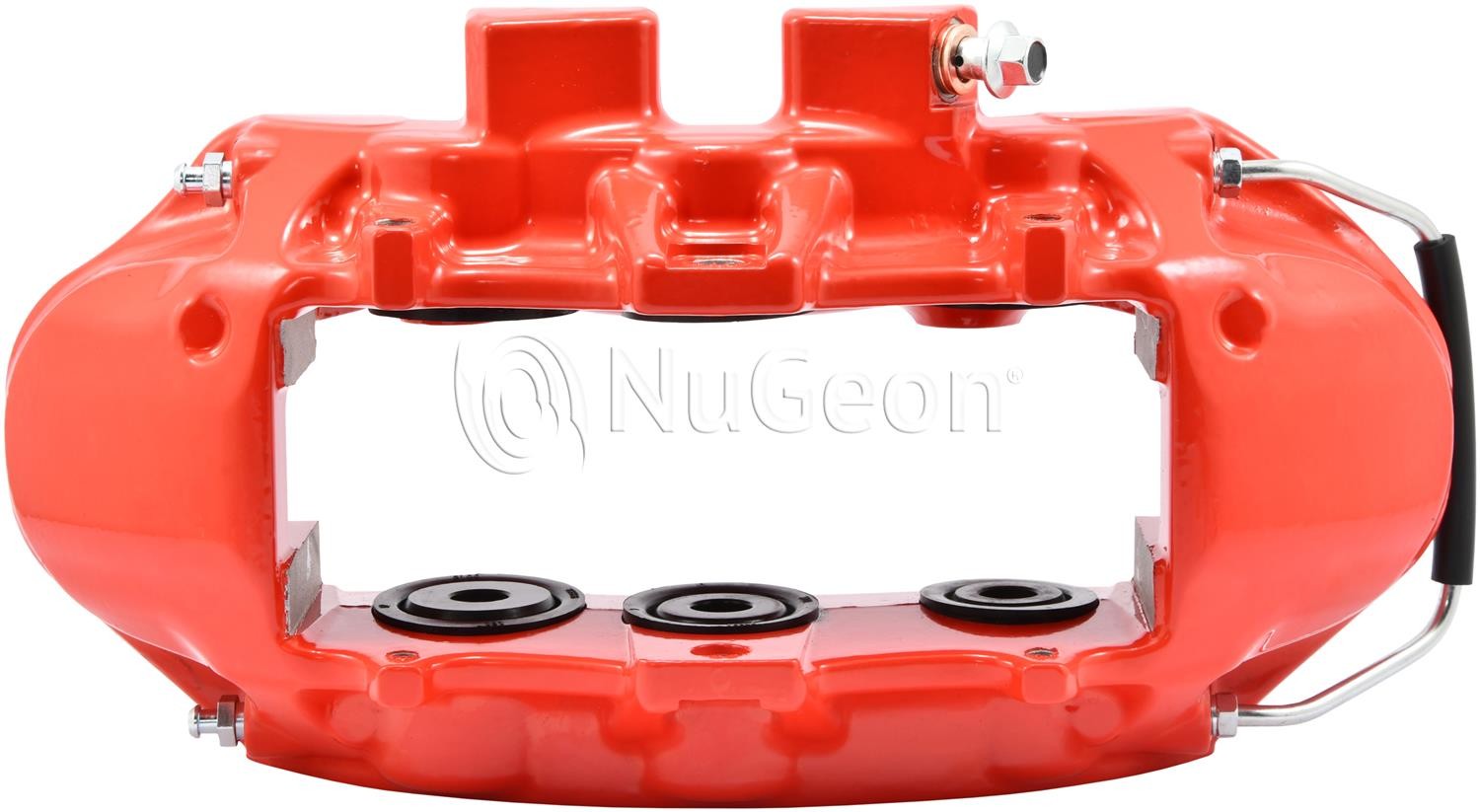 Vision 97R17400B Remanufactured Disc Brake Caliper - Image 7