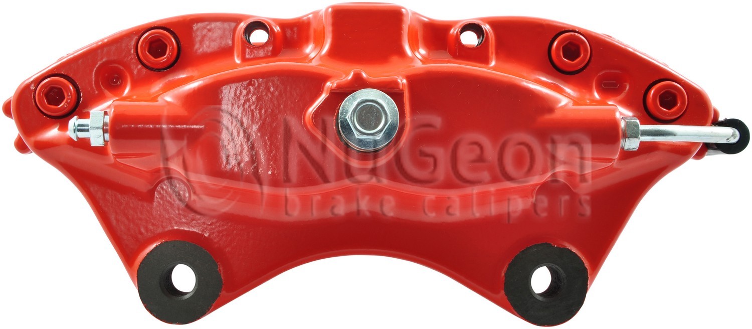 Vision 97R17413A Remanufactured Disc Brake Caliper